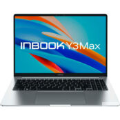 Ноутбук Infinix Inbook Y3 Max YL613 71008301534 (Intel Core i5-1235U 1.3GHz фото 1