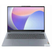 Ноутбук Lenovo IP Slim 3 16IAH8 83ES0011RK (Intel Core i5-12450H 3.3GHz/163