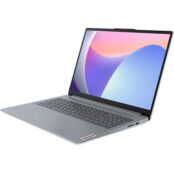 Ноутбук Lenovo IP Slim 3 16IAH8 83ES0011RK (Intel Core i5-12450H 3.3GHz/163