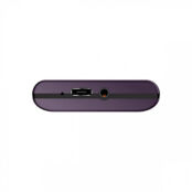 Сотовый телефон BQ 2458 Barrel L Purple-Black фото 3