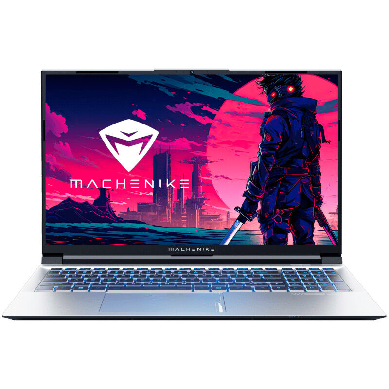 Ноутбук Machenike L15 Air Pulsar XT JJ00GK00ERU (Intel Core i7-12650H 2.3GH фото 1