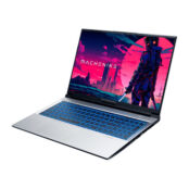 Ноутбук Machenike L15 Air Pulsar XT JJ00GK00ERU (Intel Core i7-12650H 2.3GH фото 4