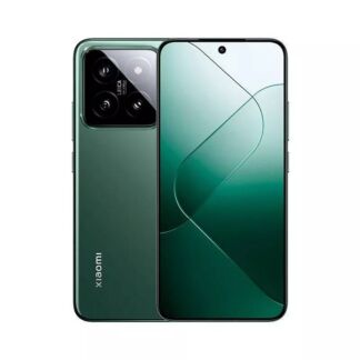 Сотовый телефон Xiaomi 14 12/256Gb Green