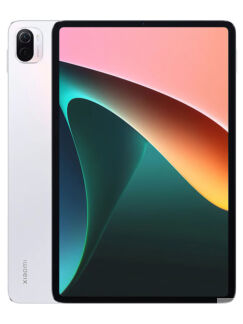 Планшет Xiaomi Pad 5 RU Wi-Fi 6/128Gb Pearl White (Qualcomm Snapdragon 860