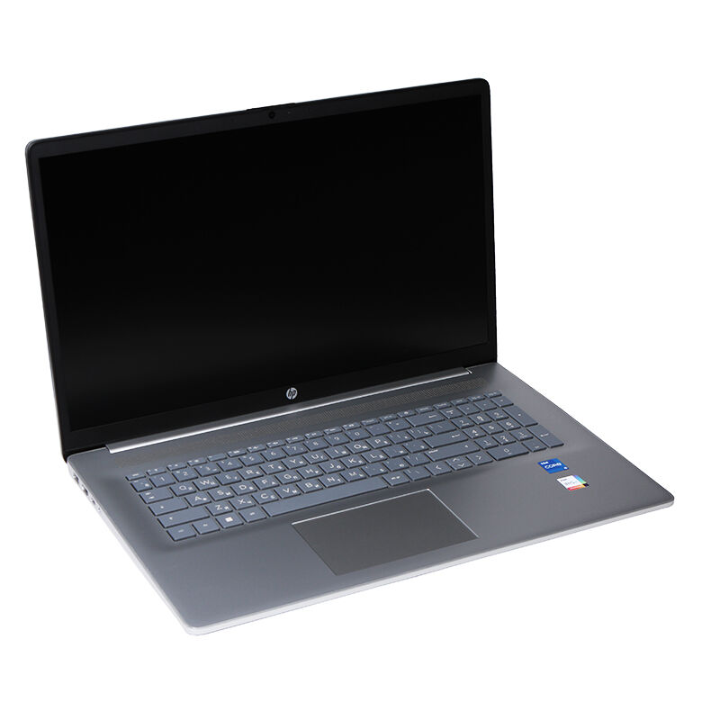 Ноутбук HP 17-cn3156mg 8L380EA (Intel Core i5-1335U 3.4GHz/8192Mb/512Gb SSD фото 1