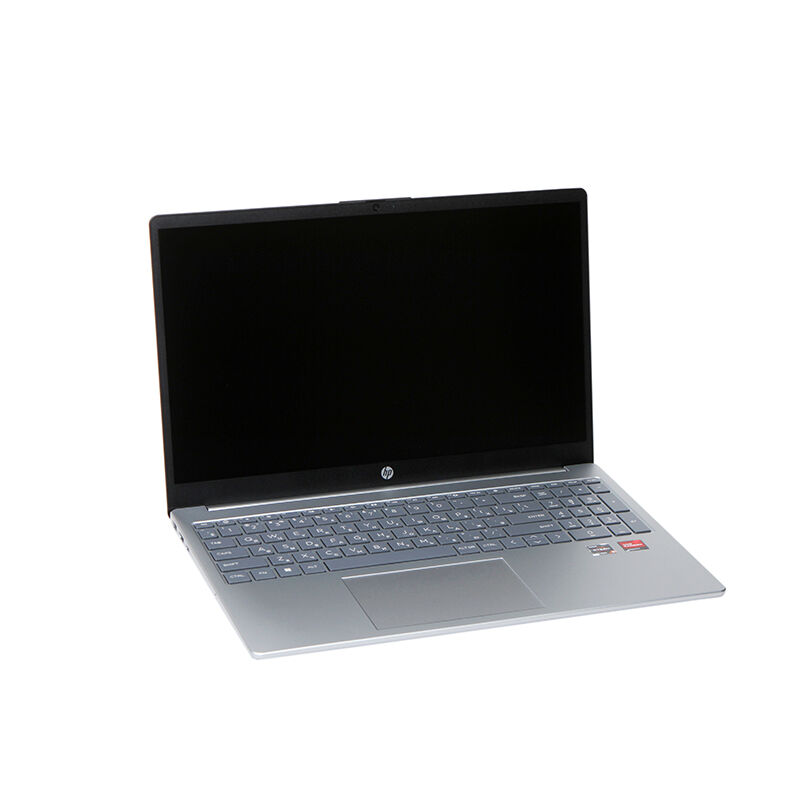 Ноутбук HP 15-fc0003nia 7K2M6EA (AMD Ryzen 5 7520U 2.8GHz/8192Mb/512Gb SSD/