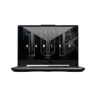 Ноутбук ASUS TUF Gaming A15 FA506NF-HN018 90NR0JE7-M001M0 (Русская раскладк