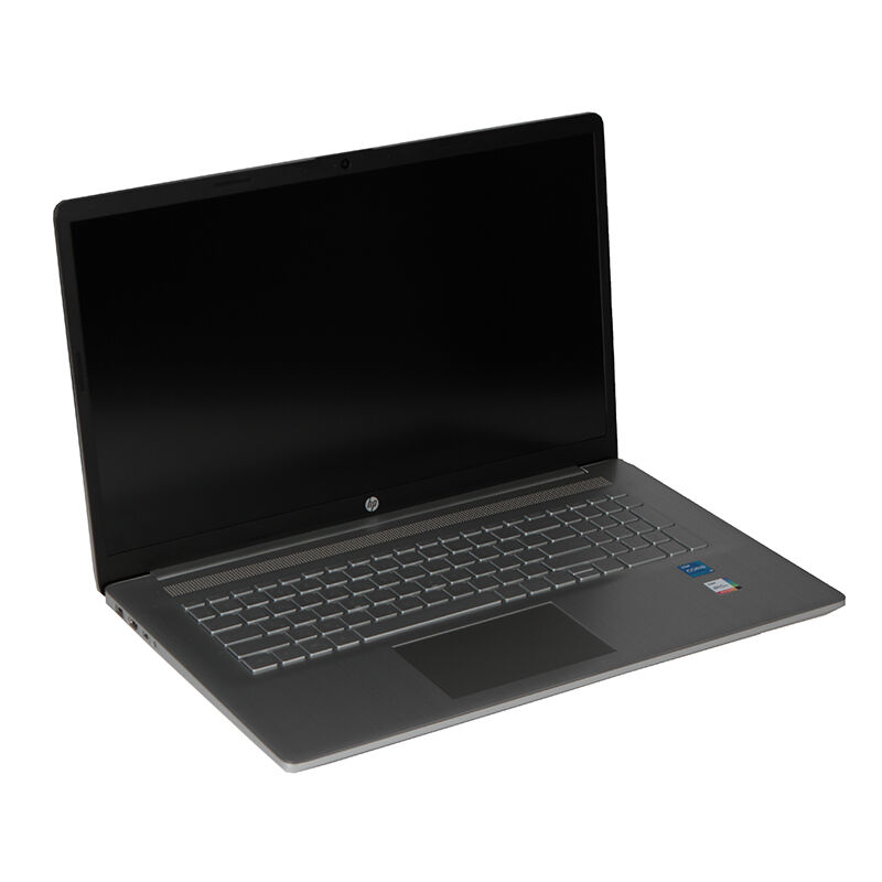 Ноутбук HP 17-cn2153ng 76R00EA (Intel Core i5-1235U 1.3GHz/8192Mb/256Gb SSD фото 1