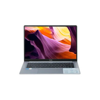 Ноутбук Tecno Megabook S1 i5 16+512G Grey Win11 (Intel Core i5-1240P 3.3GHz