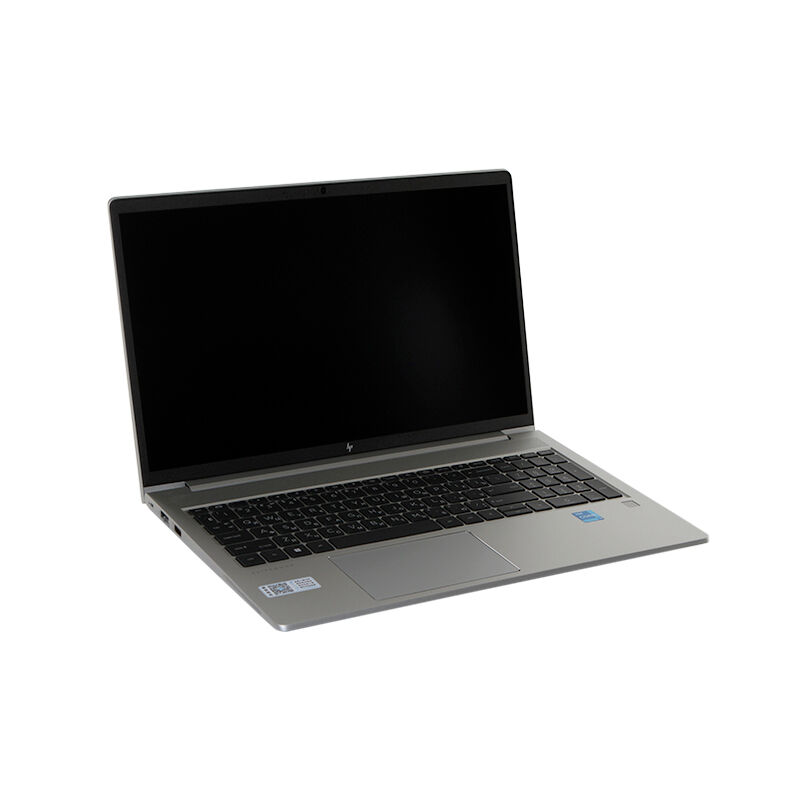 Ноутбук HP EliteBook 650 G9 Silver 4D163AV#0001 (Intel Core i3-1215U 1.2GHz