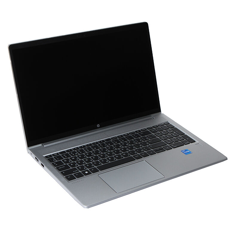 Ноутбук HP ProBook 450 G8 Silver 32N91EA (Intel Core i5 1135G7 2.4 Ghz/8192