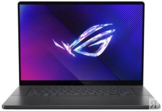 Ноутбук ASUS ROG Zephyrus G16 GU605MV-QR169 90NR0IT1-M007K0 Ultra 7-155H/16