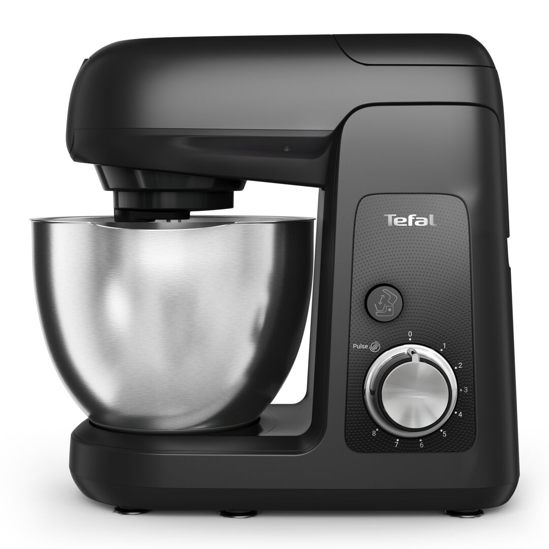 Кухонная машина Tefal Bake Partner QB525838 Moulinex