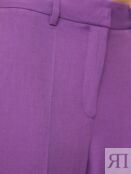 Классические прямые брюки со стрелками Zolla