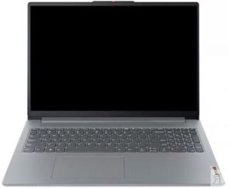 Ноутбук Lenovo IdeaPad Slim 3 16IAH8 83ES0012RK i5-12450H/8GB/512GB SSD/UHD