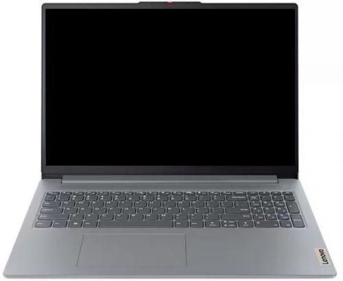 Ноутбук Lenovo IdeaPad Slim 3 16IAH8 83ES0012RK i5-12450H/8GB/512GB SSD/UHD 83ES0012RK фото 1