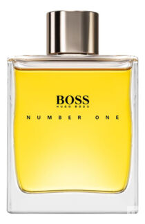 Туалетная вода Hugo Boss Boss Number One