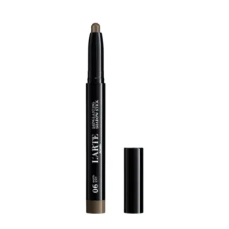 LARTE DEL BELLO Тени в стике, 06 дух земли / Longlasting Shadow Stick earth