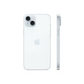 Смартфон Apple iPhone 15 Plus, 256 ГБ, (2 SIM), Blue