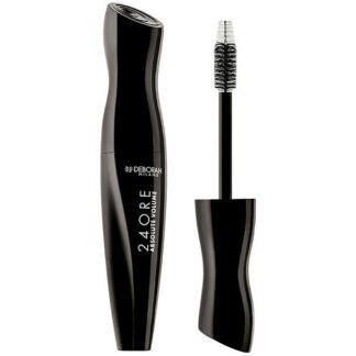 DEBORAH MILANO Тушь для ресниц Объем 24 ORE ABSOLUTE VOLUME MASCARA