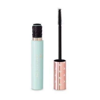 NAJ OLEARI Водостойкая тушь для ресниц Click On Me Extra Waterproof Mascara