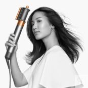 DYSON Стайлер Airwrap Complete Long HS05 DYO000006 фото 4