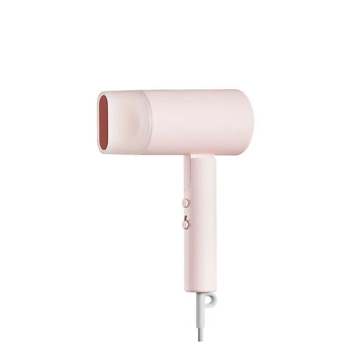 XIAOMI Фен Compact Hair Dryer H101 Pink MPL318003 фото 1