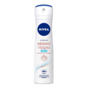 NIVEA Дезодорант-антиперспирант спрей "Эффект Пудры" Fresh NIV084471 фото 4