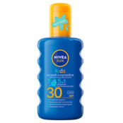 NIVEA SUN Детский солнцезащитный спрей SPF 30 NIV085403 фото 1