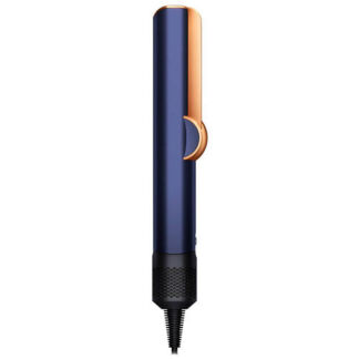 DYSON Стайлер для волос  Airstrait HT01 Blue/Copper (евровилка)