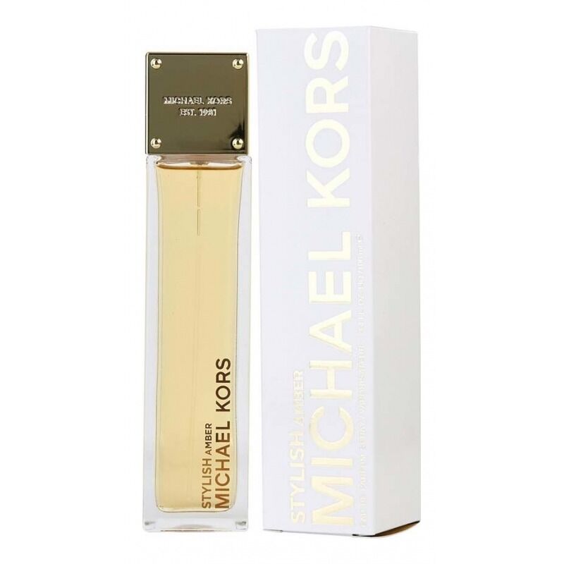 Парфюмерная вода Stylish Amber MICHAEL KORS фото 1