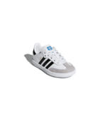 White Black Кроссовки Adidas BB6969 фото 2