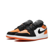 Shattered Backboard Kids Кроссовки Air Jordan 553560128KID фото 3