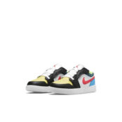 Funky Patterns Kids Кроссовки Air Jordan DH5929006 фото 2