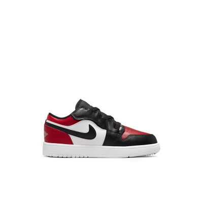 Bred Toe Kids Кроссовки Air Jordan BQ6066612 фото 1