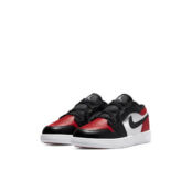 Bred Toe Kids Кроссовки Air Jordan BQ6066612 фото 2