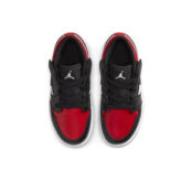 Bred Toe Kids Кроссовки Air Jordan BQ6066612 фото 3