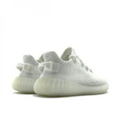 Kids Triple White Кроссовки Adidas BB6373 фото 3