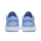 UNC Kids Кроссовки Air Jordan AO9944441KID фото 4