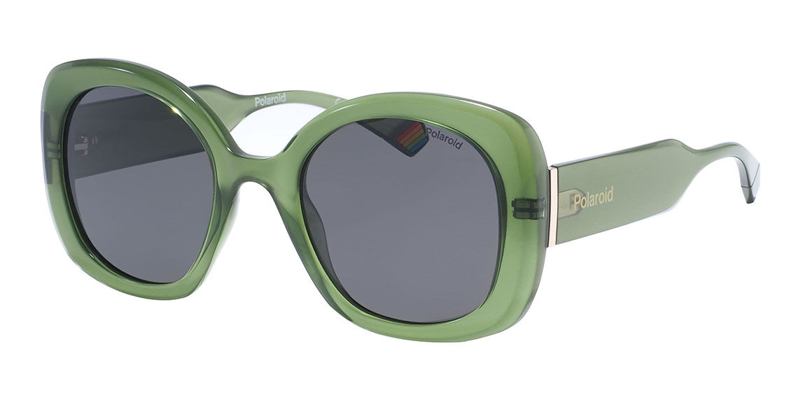Солнцезащитные очки женские Polaroid 6190-S 1ED