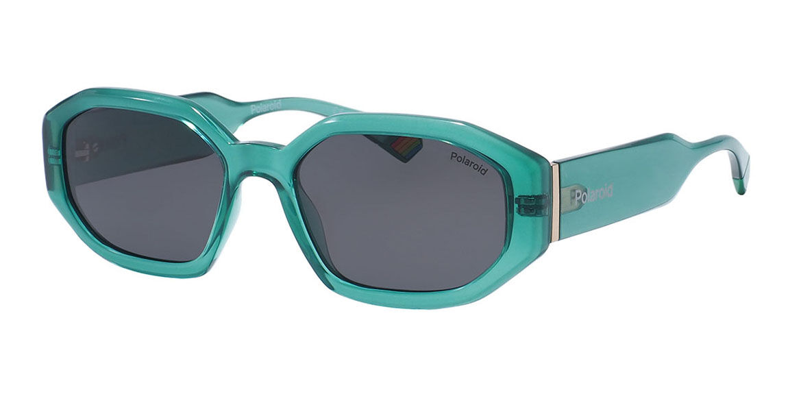 Солнцезащитные очки женские Polaroid 6189-S 1ED