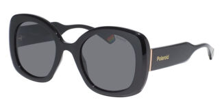 Солнцезащитные очки женские Polaroid 6190-S 807