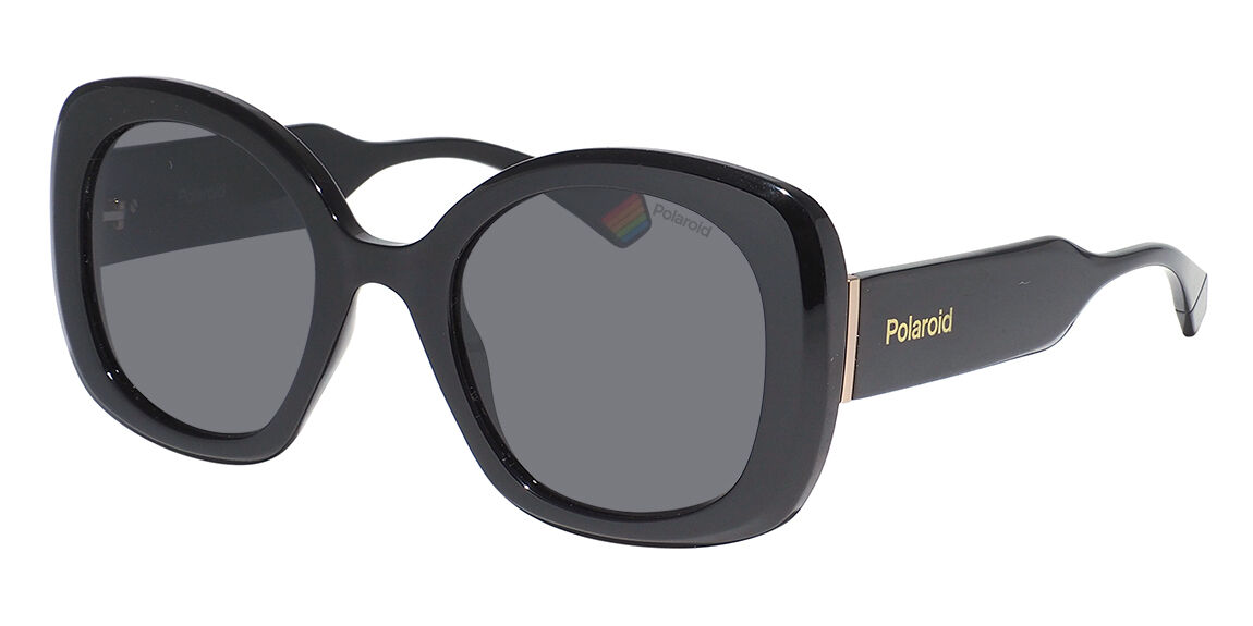 Солнцезащитные очки женские Polaroid 6190-S 807