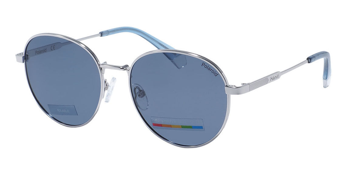 Солнцезащитные очки мужские Polaroid 4135-SX 010