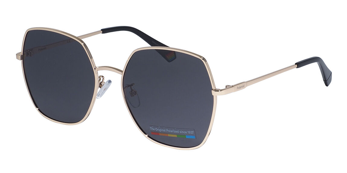 Солнцезащитные очки женские Polaroid 6178-GS RHL