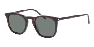 Солнцезащитные очки мужские Saint Laurent 623 002