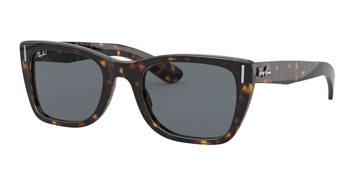 Солнцезащитные очки мужские Ray-Ban 2248 Caribbean 902/R5