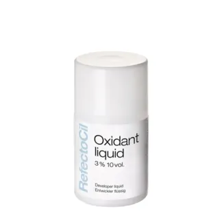 REFECTOCIL Растворитель жидкий для краски / Oxidant 3% 100 мл REFECTOCIL