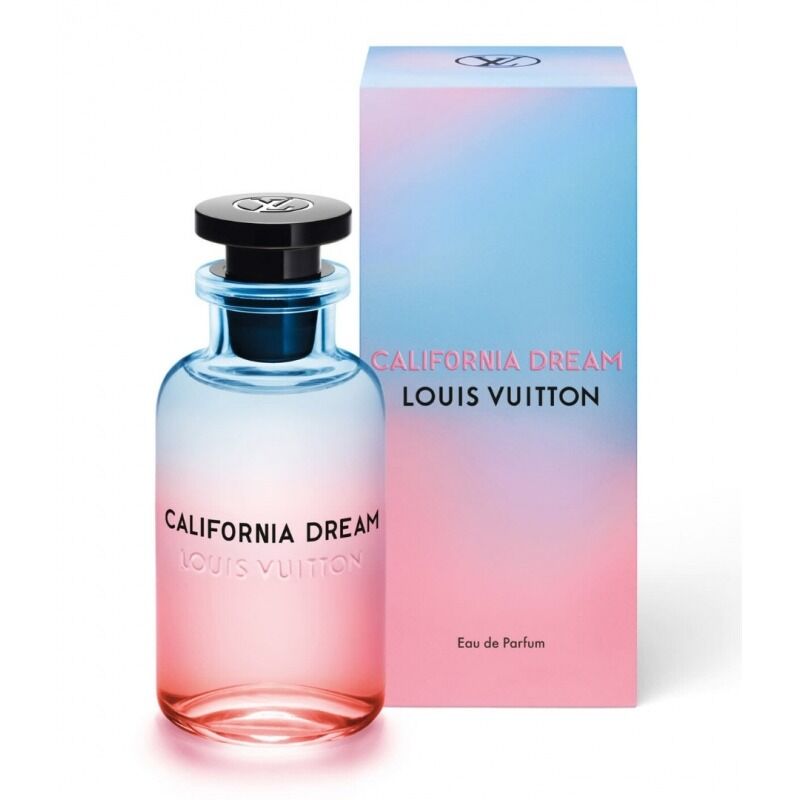 Парфюмерная вода, 10 мл отливант California Dream Louis Vuitton