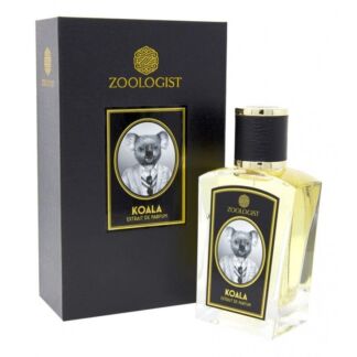 Koala Zoologist Perfumes